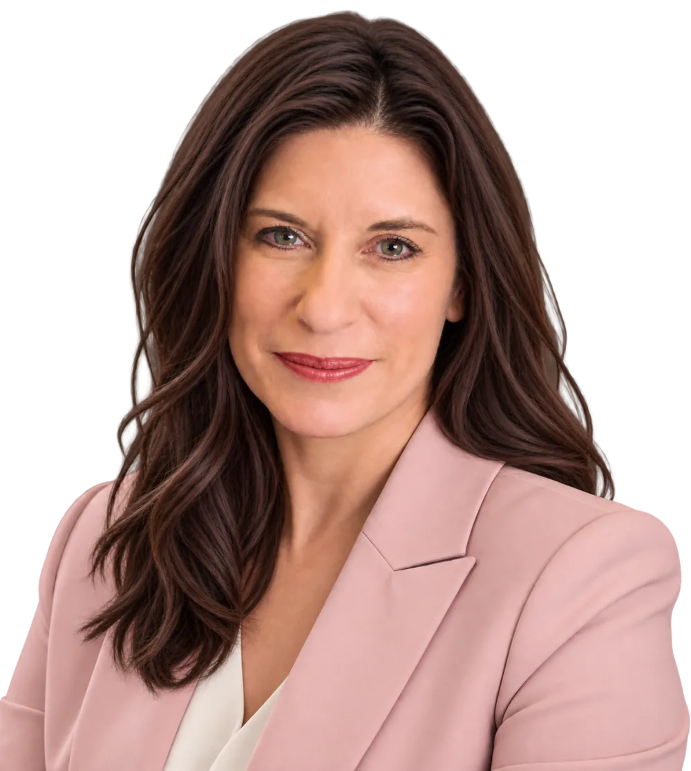 Laura Dashney, Vice President