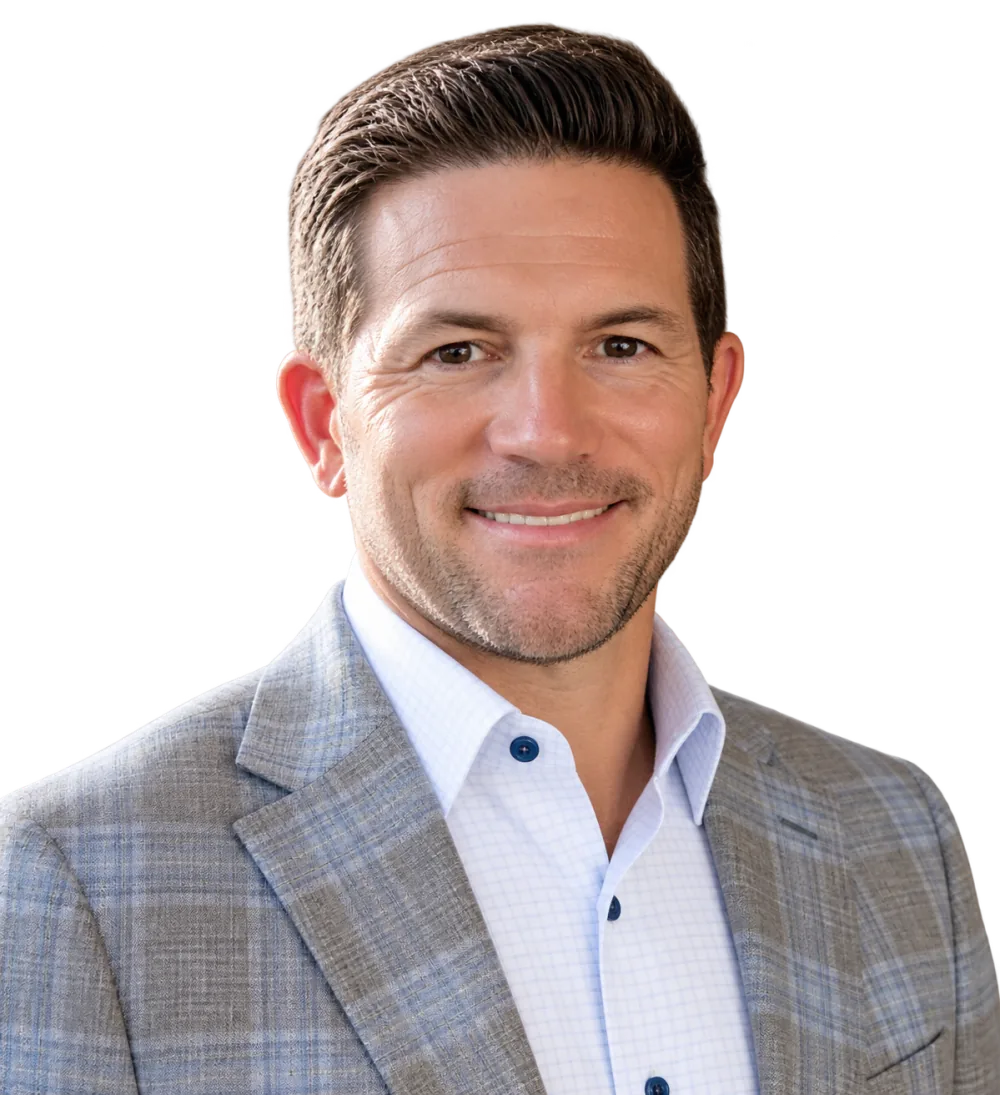 Nathan Brown, Secretary and Treasurer